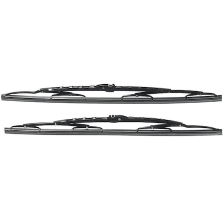 Bosch Wiper Blade-3397001014 3397001014